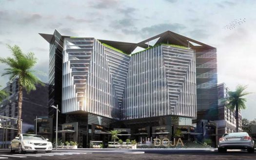 مول بوينت 9 العاصمة الإدارية كابيتال هيلز – Point 9 Mall New Capital