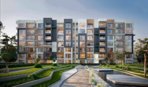 تعرف علي سعر شقة بمساحة 182 متر في اريا لاند مارك صبور