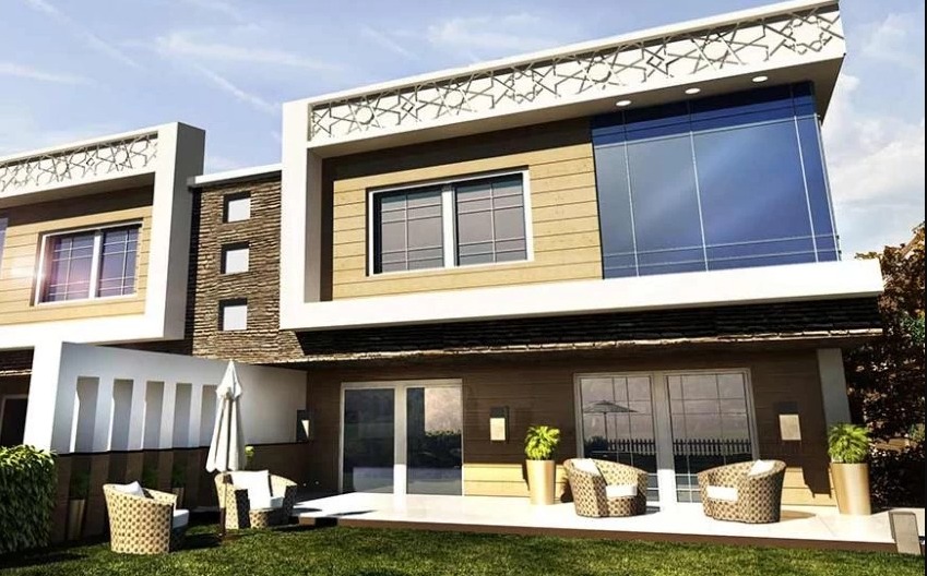 Korpenta New Heliopolis Compound Heliopolis Developers