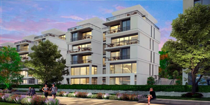 كمبوند بالم هيلز الاسكندرية – Palm Hills Alexandria Compound