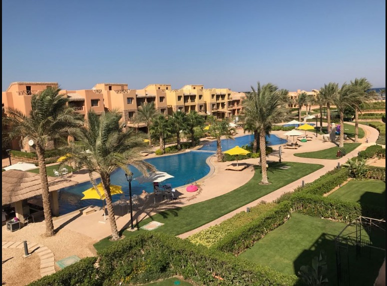منتجع ماونتن فيو السخنة 2 – Mountain View Sokhna 2 Resort