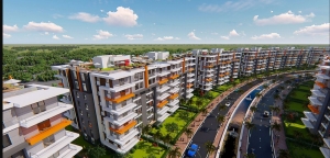 شقق للبيع في رودس العاصمة 189 متر