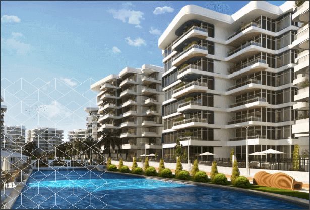 بنتهاوس لقطة للبيع 273م في Serrano Compound بسعر خيالي