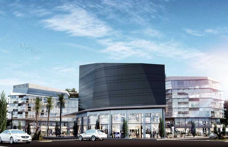 مول كابيتال برايم العاصمة الإدارية الجديدة رويال – Capital Prime New Capital Mall