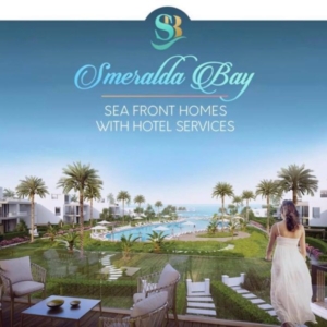 Smeralda Bay Sidi Heneish Cleopatra