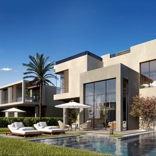 سوديك ايست هليوبوليس الجديدة – Sodic East New Heliopolis