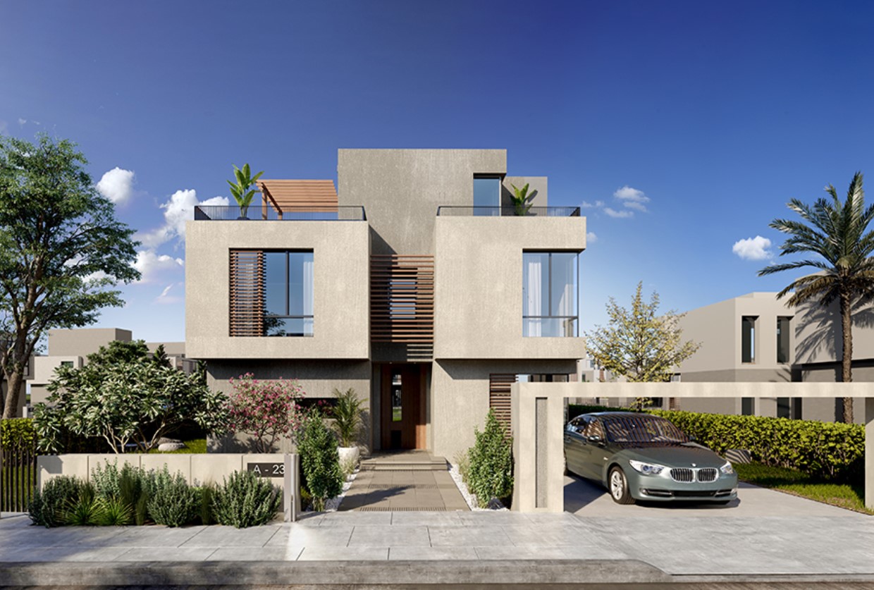 سوديك ايست هليوبوليس الجديدة – Sodic East New Heliopolis