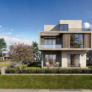 سوديك ايست هليوبوليس الجديدة – Sodic East New Heliopolis