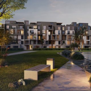 سوديك ايست هليوبوليس الجديدة – Sodic East New Heliopolis