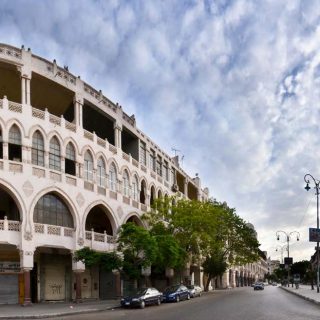 سوديك ايست هليوبوليس الجديدة – Sodic East New Heliopolis