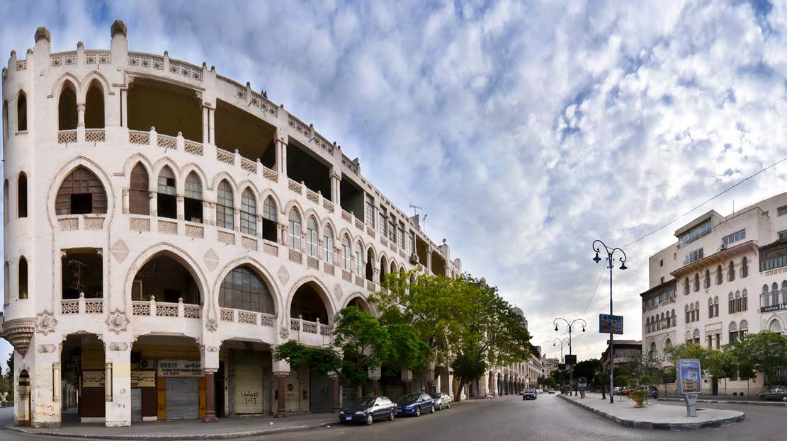 سوديك ايست هليوبوليس الجديدة – Sodic East New Heliopolis