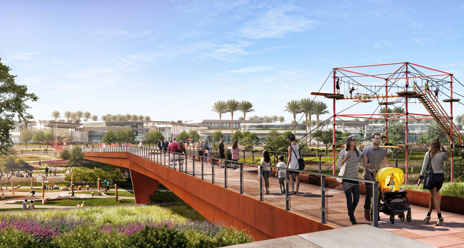 سوديك ايست هليوبوليس الجديدة – Sodic East New Heliopolis