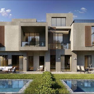 سوديك ايست هليوبوليس الجديدة – Sodic East New Heliopolis