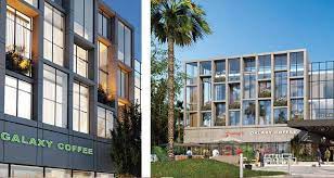 مول سول بلازا العاصمة الإدارية الجديدة نيو جيرسي – Soul Plaza New Capital Mall