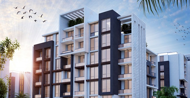 كمبوند ستيلا بارك العاصمة الإدارية رمكو – Stella Park New Capital Compound