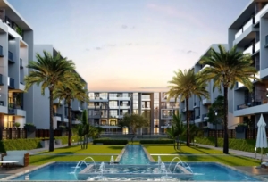 بنتهاوس للبيع في مشروع ذا بروكس 3 غرف نوم 242 متر