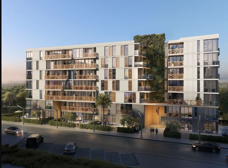 تعرف علي سعر شقة بمساحة 137 متر في اوديسيا صبور القاهرة الجديدة