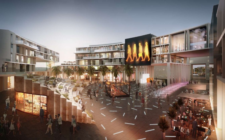 3 غرف نوم عقارات للبيع في اوديسيا صبور