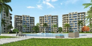 4 غرف نوم عقارات للبيع في ذا سيتي فالي العاصمة