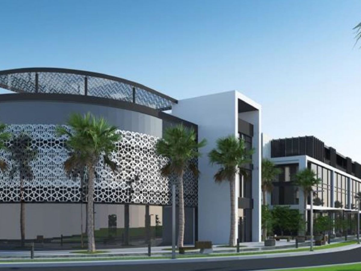 The Lane Palm Valley October Palm Hills