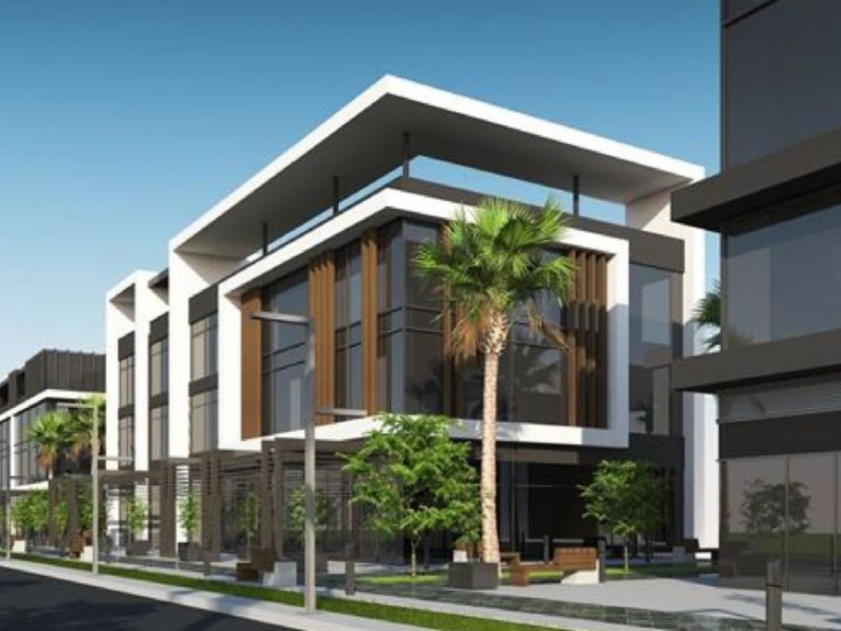 The Lane Palm Valley October Palm Hills