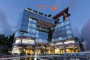 سارع بحجز عيادتك بمساحة تبدأ من 44 متراً في مول ذا فينيو القاهرة الجديدة