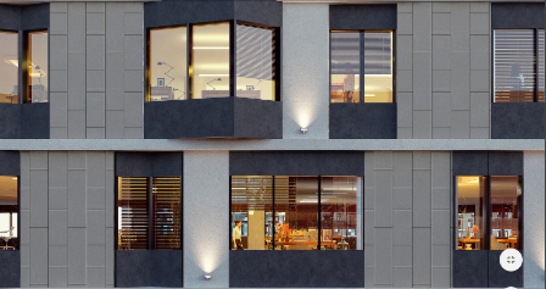 The Portal Sodic Sheikh Zayed