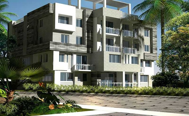 Trillium Compound 6 October El Hakim