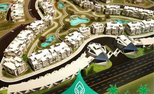 Trillium Compound 6 October El Hakim