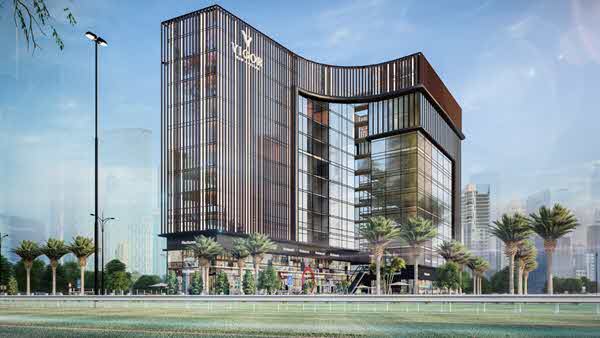 مول فيجور العاصمة الإدارية البارون – Vigor Mall New Capital