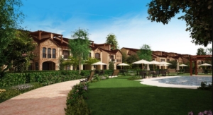 دوبلكس للبيع في كمبوند جرين سكوير 210 متر