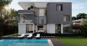 4 غرف نوم توين هاوس للبيع في كيندا