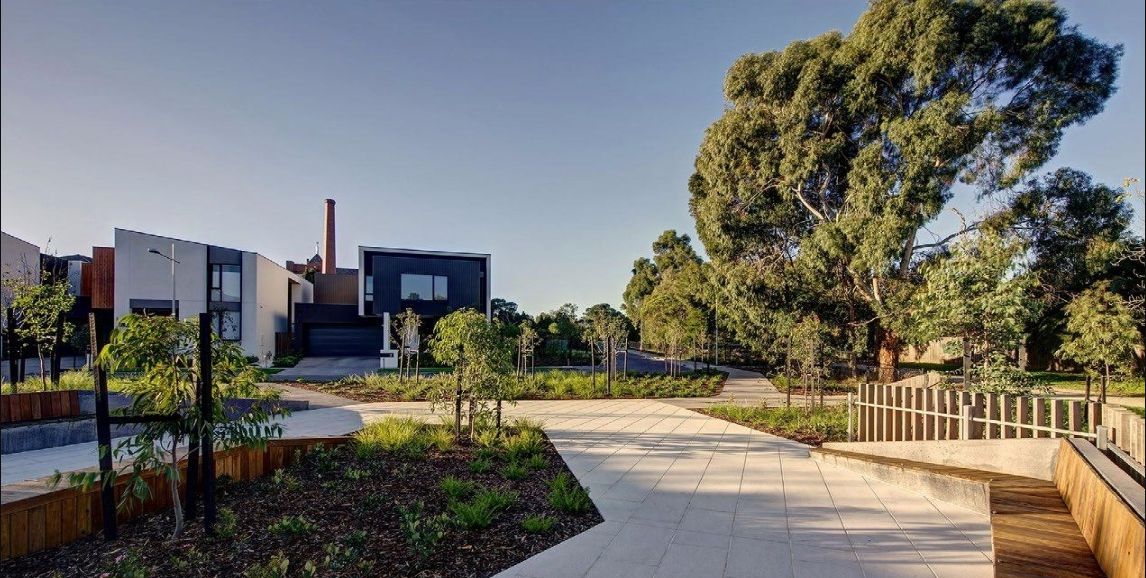 3 غرف نوم عقارات للبيع في البوسكو سيتي المستقبل