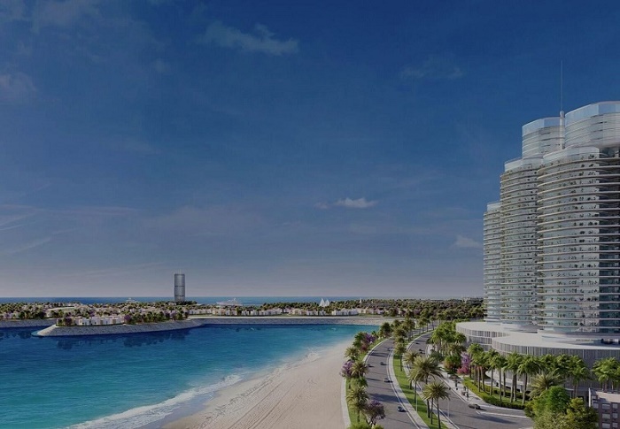 Zahya New Mansoura City Edge