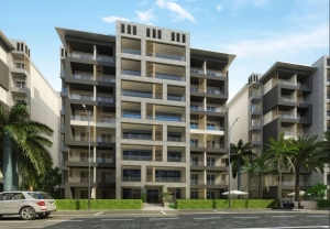 شقق للبيع 3 غرف نوم في ذا سيتي 140 متر