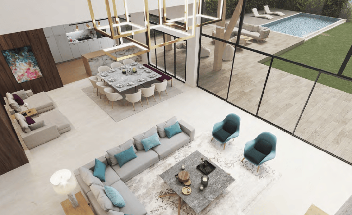 ماجادا العين السخنة إيوان – Majada El Sokhna Resort