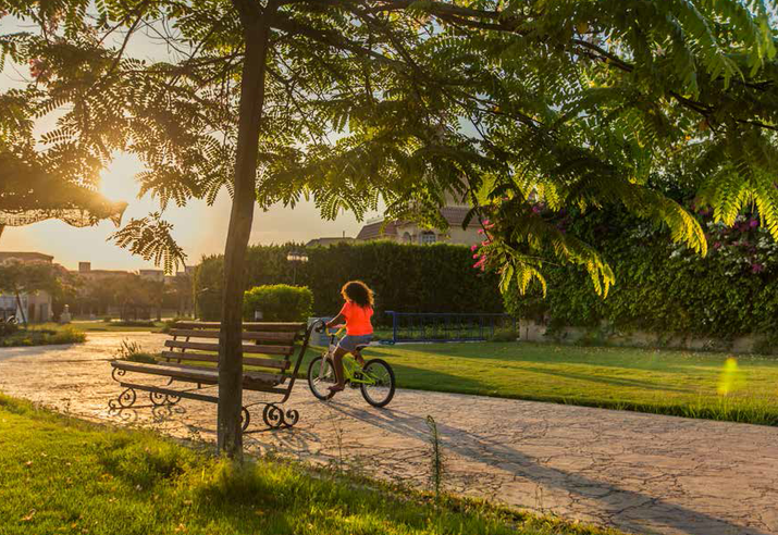 The Estates New Zayed – The Estates Sodic