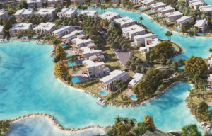 قرية المصيف الساحل الشمالي إم تو - El Masyaf Ras El Hekma North Coast