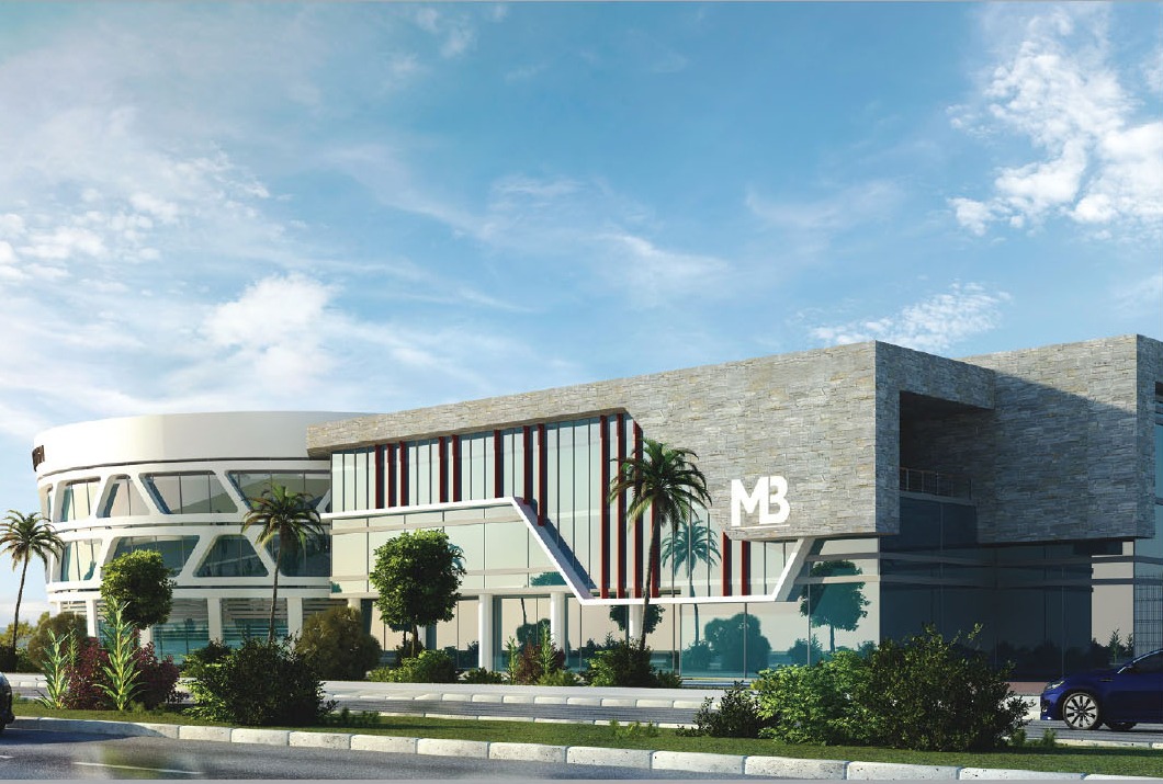 شقق للبيع في مشروع جولدن يارد 260 متر