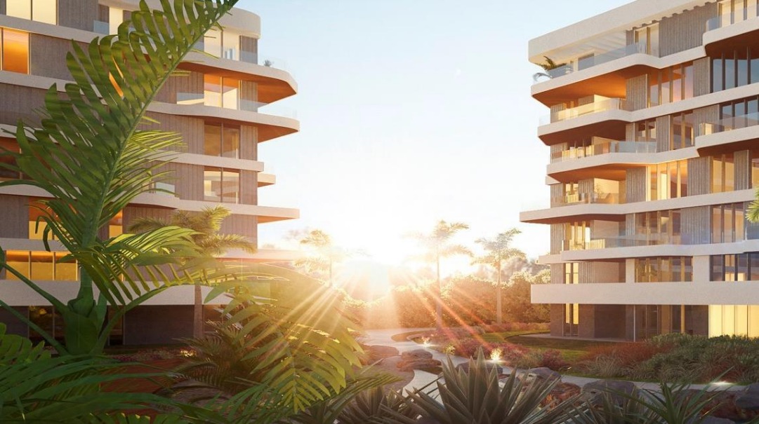 امتلك دوبلكس ب 5% مقدم في القاهرة الجديدة داخل مشروع ذا كانيون