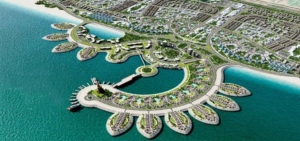 كمبوند زاهية المنصورة الجديدة سيتي إيدج - Zahya New Mansoura