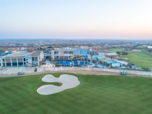 كمبوند اليجريا الشيخ زايد سوديك - Allegria Sheikh Zayed