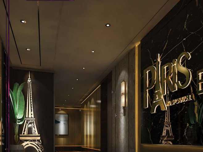 امتلك مكتب في مول باريس ايست العاصمة الادارية بمساحة تبدأ من 36 متراً