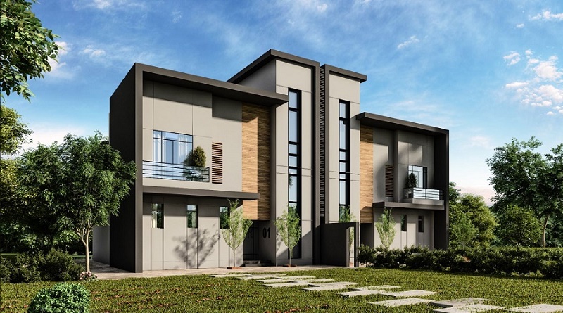 Zahya New Mansoura City Edge