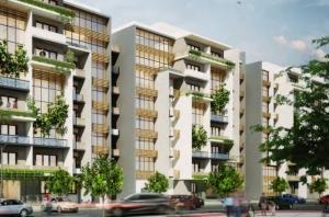 شقق للبيع 3 غرف نوم في جولدن يارد 175 متر