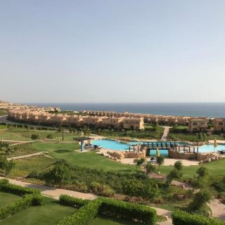 قرية تلال العين السخنة رؤية جروب – Telal El Sokhna Resort