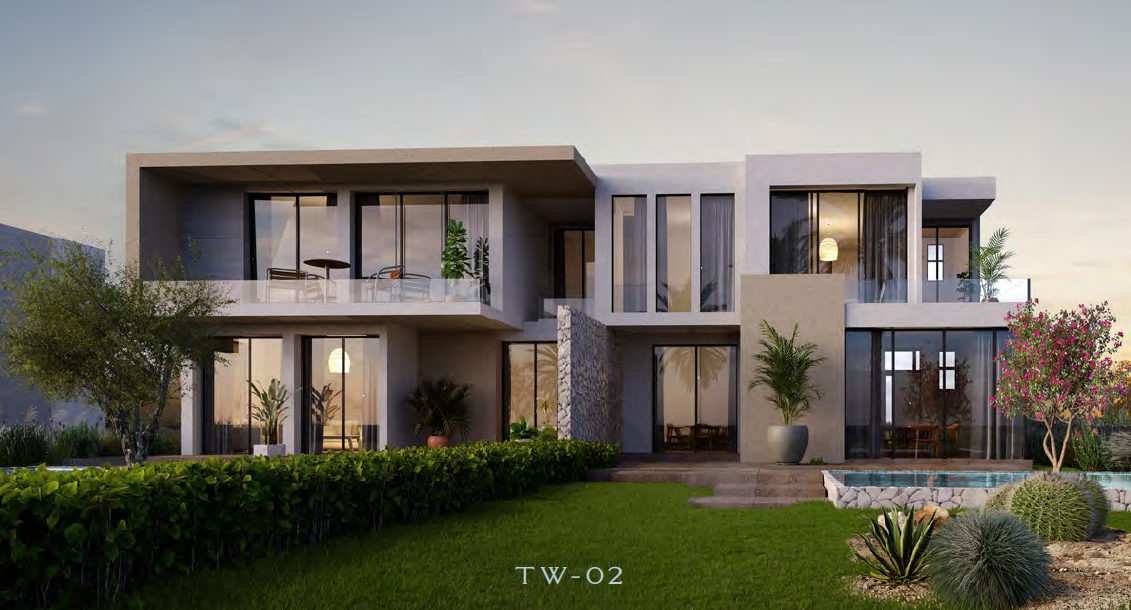 ماجادا العين السخنة إيوان – Majada El Sokhna Resort