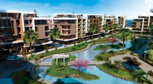 Granda El Shorouk Compound