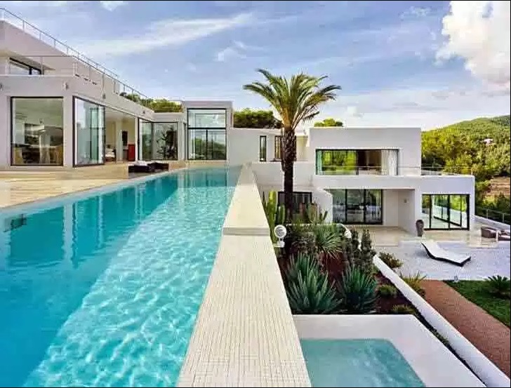 تحت سعر السوق شقة 135م للبيع في البوسكو العاصمة الإدارية