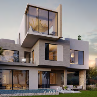 ماجادا العين السخنة إيوان – Majada El Sokhna Resort